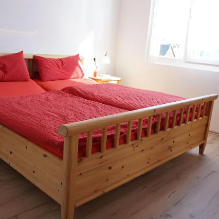 Sonnenstrahl Hébergement de vacances *