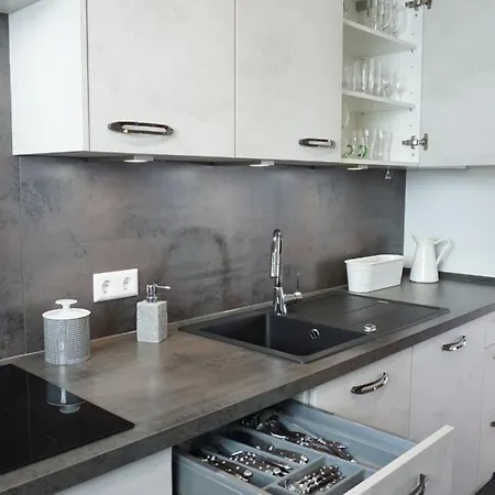 Hébergement de vacances Sonnenstrahl *