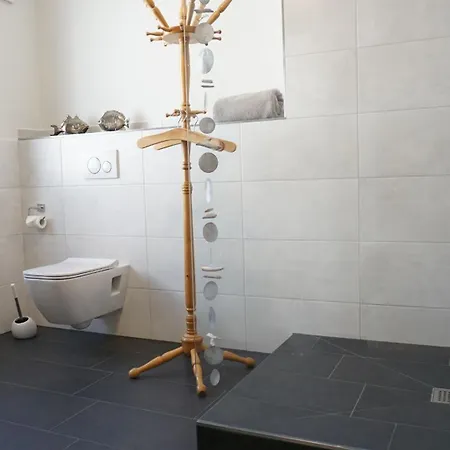 Hébergement de vacances Sonnenstrahl Meersburg