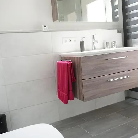 Sonnenstrahl Hébergement de vacances