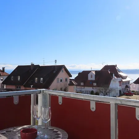 Hébergement de vacances Sonnenstrahl