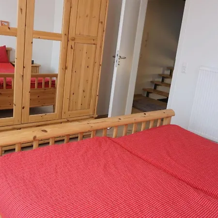 Sonnenstrahl Hébergement de vacances Meersburg