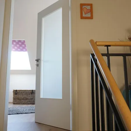 Hébergement de vacances Sonnenstrahl Meersburg