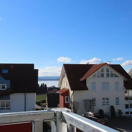 Sonnenstrahl * Meersburg