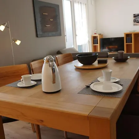 Sonnenstrahl Hébergement de vacances *