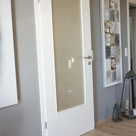 Hébergement de vacances Sonnenstrahl *