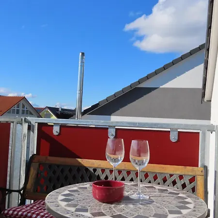 Sonnenstrahl Meersburg