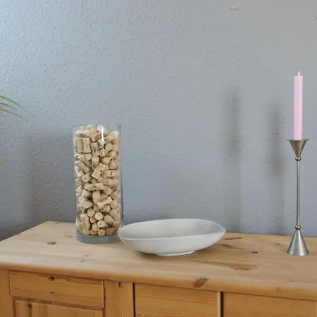 Sonnenstrahl Hébergement de vacances