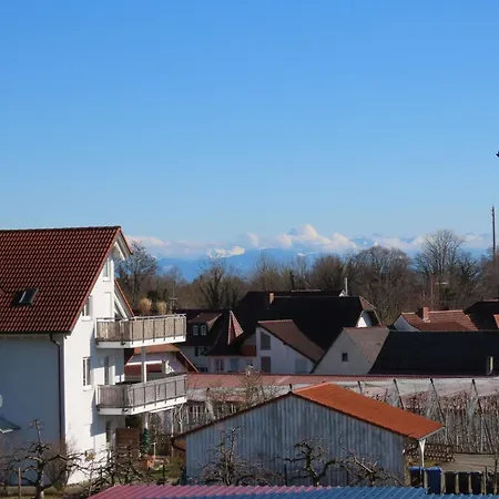 Hébergement de vacances Sonnenstrahl