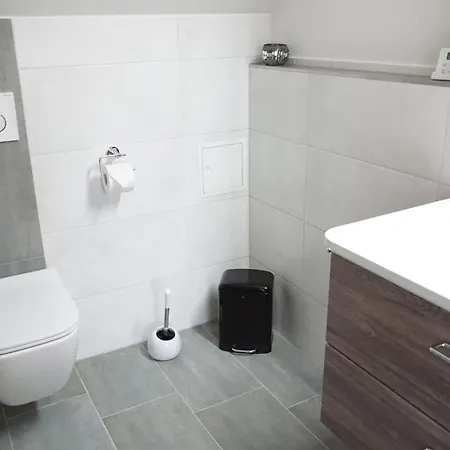 Sonnenstrahl Hébergement de vacances *