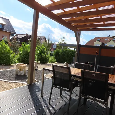 Sonnenstrahl Meersburg