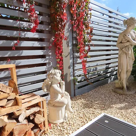 Sonnenstrahl Hébergement de vacances