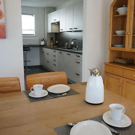 Holiday home Sonnenstrahl
