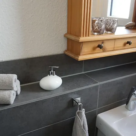 Sonnenstrahl Hébergement de vacances *